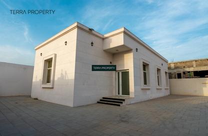 Villa - 3 Bedrooms - 4 Bathrooms for rent in Al Riffa - Ras Al Khaimah