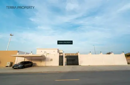 Villa - 3 Bedrooms - 4 Bathrooms for rent in Al Riffa - Ras Al Khaimah