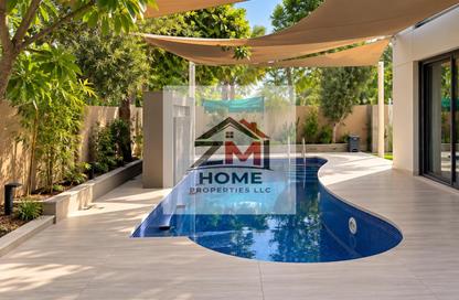 Villa - 5 - 5 for sale in Al Zahia - Muwaileh Commercial - Sharjah Villa - 5 - 5 for sale in Al Zahia - Muwaileh Commercial - Sharjah