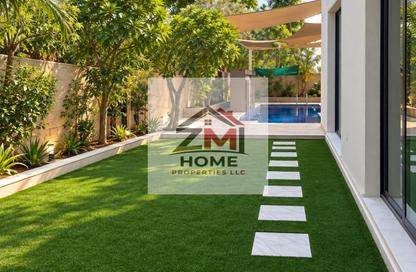 Villa - 5 - 5 for sale in Al Zahia - Muwaileh Commercial - Sharjah Villa - 5 - 5 for sale in Al Zahia - Muwaileh Commercial - Sharjah