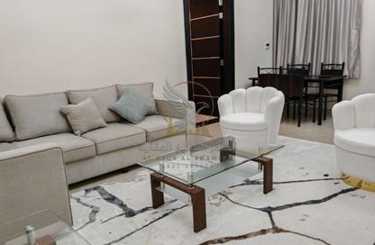 Apartment - 3 Bedrooms - 3 Bathrooms for rent in Al Rawda 3 Villas - Al Rawda 3 - Al Rawda - Ajman