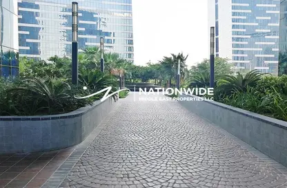 شقة - 1 حمام للايجار في القوس - شمس أبوظبي - جزيرة الريم - أبوظبي