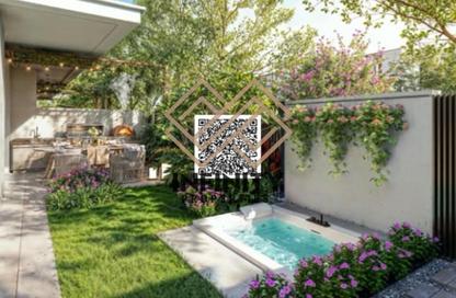 Apartment - 4 - 5 for sale in Azizi Florence - Um Fanain - Sharjah