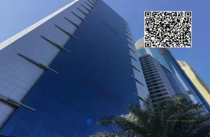 عمارة بالكامل - استوديو للبيع في أبراج الراشدية - الراشدية - عجمان وسط المدينة - عجمان