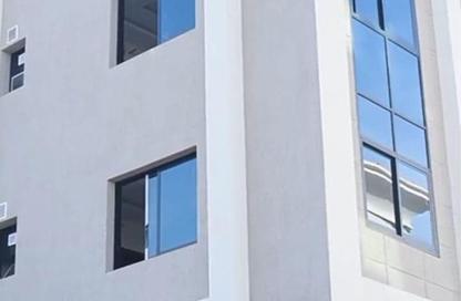 عمارة بالكامل - 2 غرف نوم - 2 حمامات للبيع في الراشدية 1 - الراشدية - عجمان