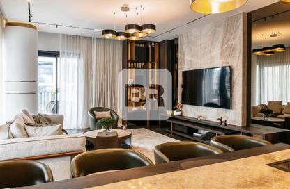 Apartment - 2 - 2 for sale in Central Park Building 1 - Central Park at City Walk - City Walk - Al Wasl - Dubai Apartment - 2 - 2 for sale in Central Park Building 1 - Central Park at City Walk - City Walk - Al Wasl - Dubai