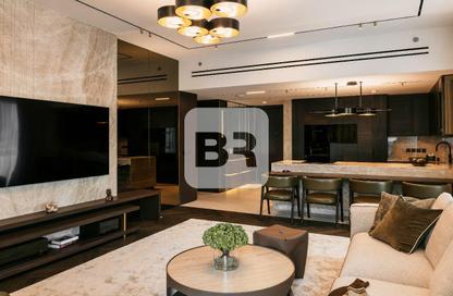 Apartment - 2 - 2 for sale in Central Park Building 1 - Central Park at City Walk - City Walk - Al Wasl - Dubai Apartment - 2 - 2 for sale in Central Park Building 1 - Central Park at City Walk - City Walk - Al Wasl - Dubai