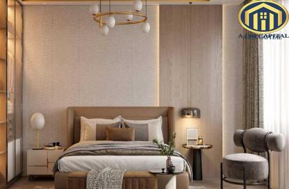 Apartment - 1 Bedroom - 2 Bathrooms for sale in Millennium Talia Residences - Al Furjan - Dubai Apartment - 1 Bedroom - 2 Bathrooms for sale in Millennium Talia Residences - Al Furjan - Dubai