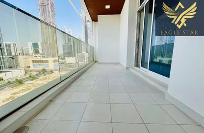 Apartment - 2 Bedrooms - 3 Bathrooms for rent in Infinity Building - Al Satwa - Dubai Apartment - 2 Bedrooms - 3 Bathrooms for rent in Infinity Building - Al Satwa - Dubai