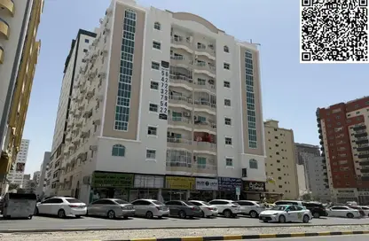 عمارة بالكامل - استوديو - 8 حمامات للبيع في برج النعيمية 1 - أبراج النعيمية - النعيمية - عجمان