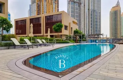 Apartment - 5 Bedrooms - 7 Bathrooms for sale in Opera Grand - Burj Khalifa Area - Downtown Dubai - Dubai