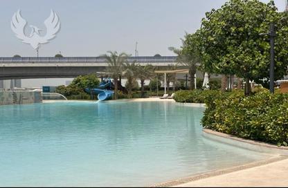Apartment - 2 - 2 for sale in Rosewater at Creek Beach Building 3 - Rosewater at Creek Beach - Creek Beach - Dubai Creek Harbour (The Lagoons) - Dubai