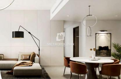 Apartment - 1 Bedroom - 2 Bathrooms for sale in South Garden E - South Garden - Wasl Gate - Dubai Apartment - 1 Bedroom - 2 Bathrooms for sale in South Garden E - South Garden - Wasl Gate - Dubai