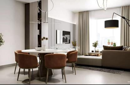 Apartment - 1 Bedroom - 2 Bathrooms for sale in South Garden E - South Garden - Wasl Gate - Dubai