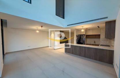 Townhouse - 4 Bedrooms - 5 Bathrooms for rent in Mudon Al Ranim 6 - Mudon - Dubai