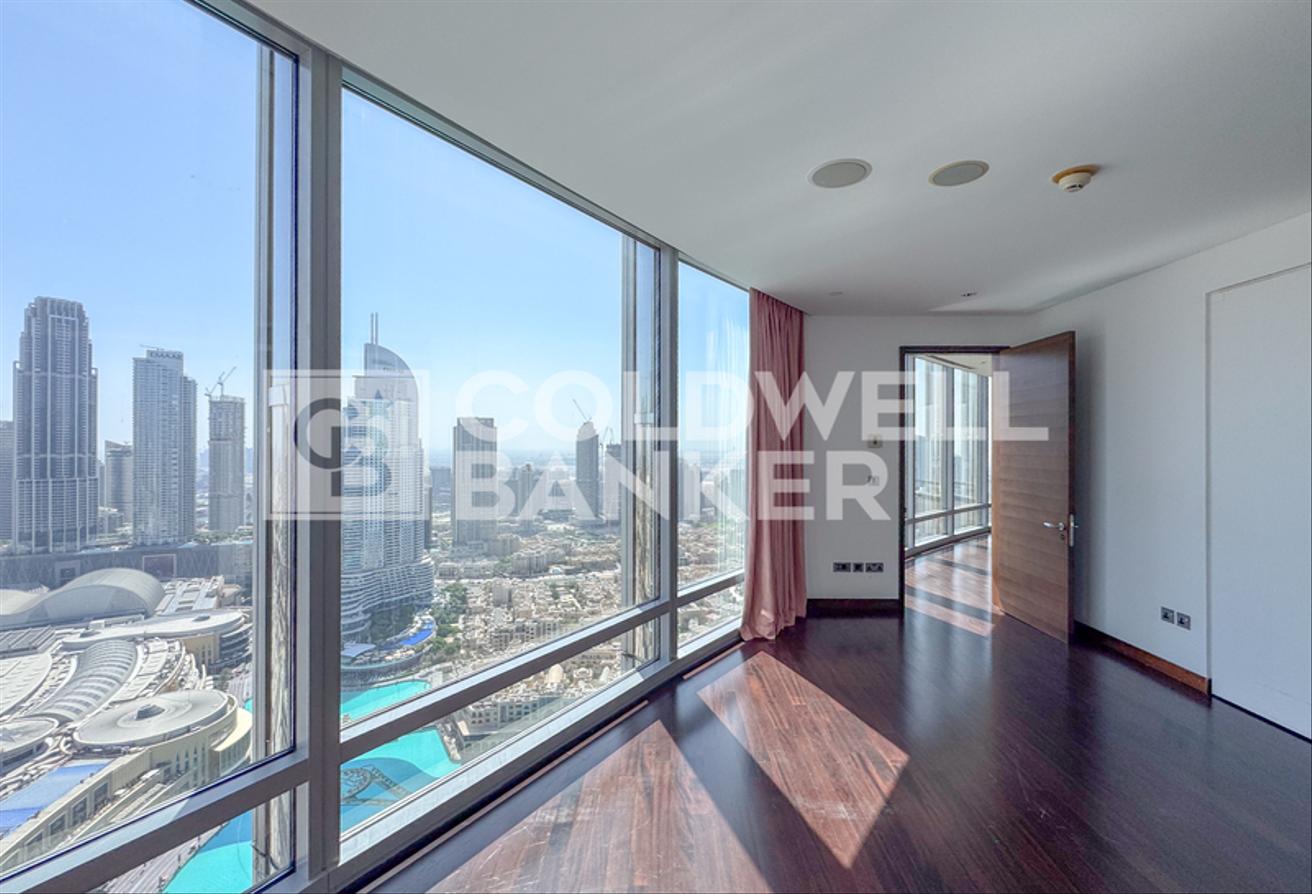 Best 2 Bedroom Type F | Full Fountain View photo 8