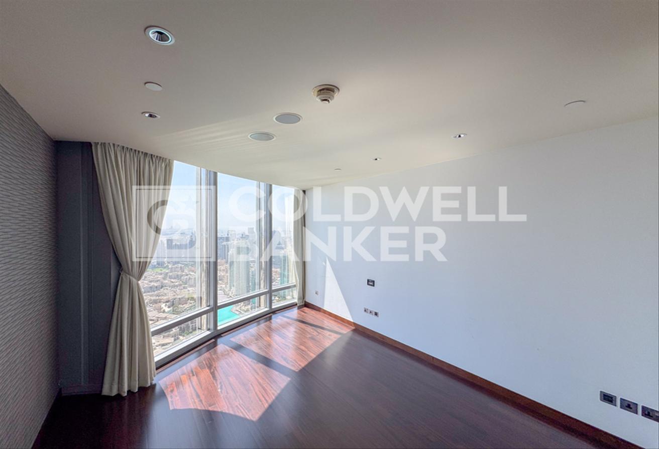 Best 2 Bedroom Type F | Full Fountain View photo 14
