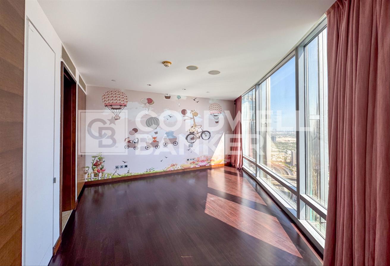 Best 2 Bedroom Type F | Full Fountain View photo 10