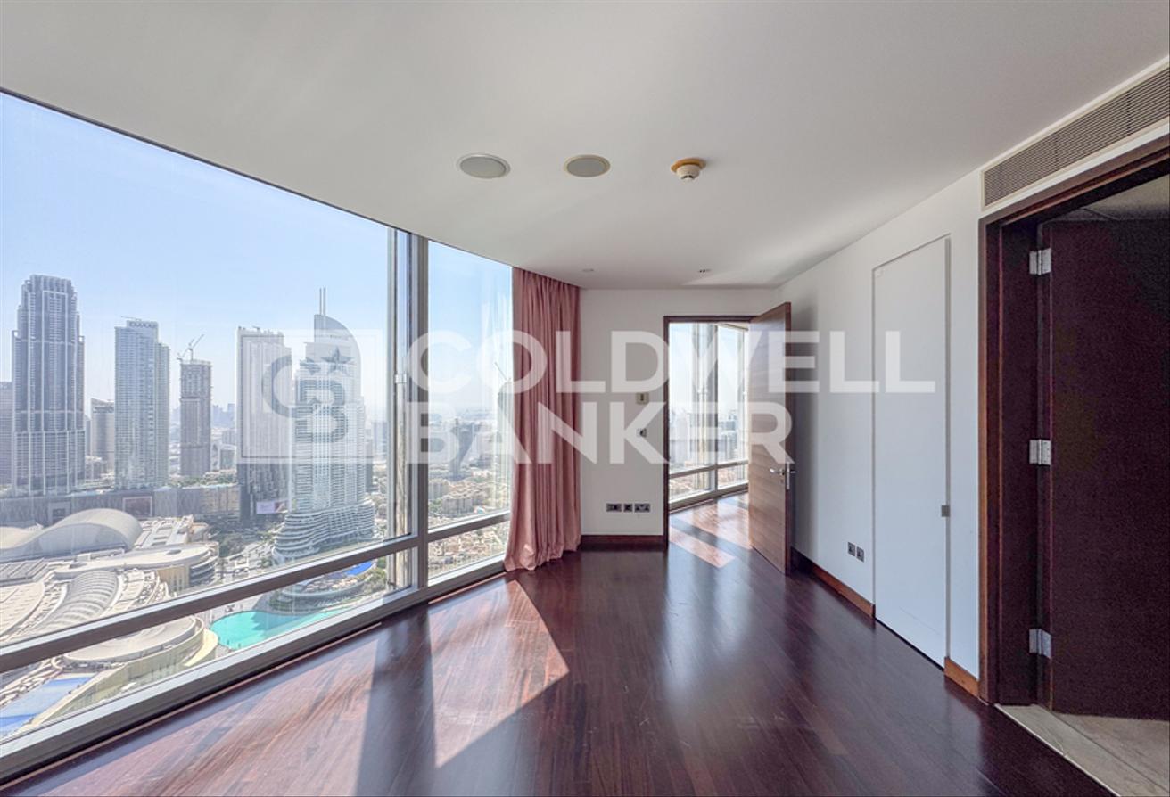 Best 2 Bedroom Type F | Full Fountain View photo 7