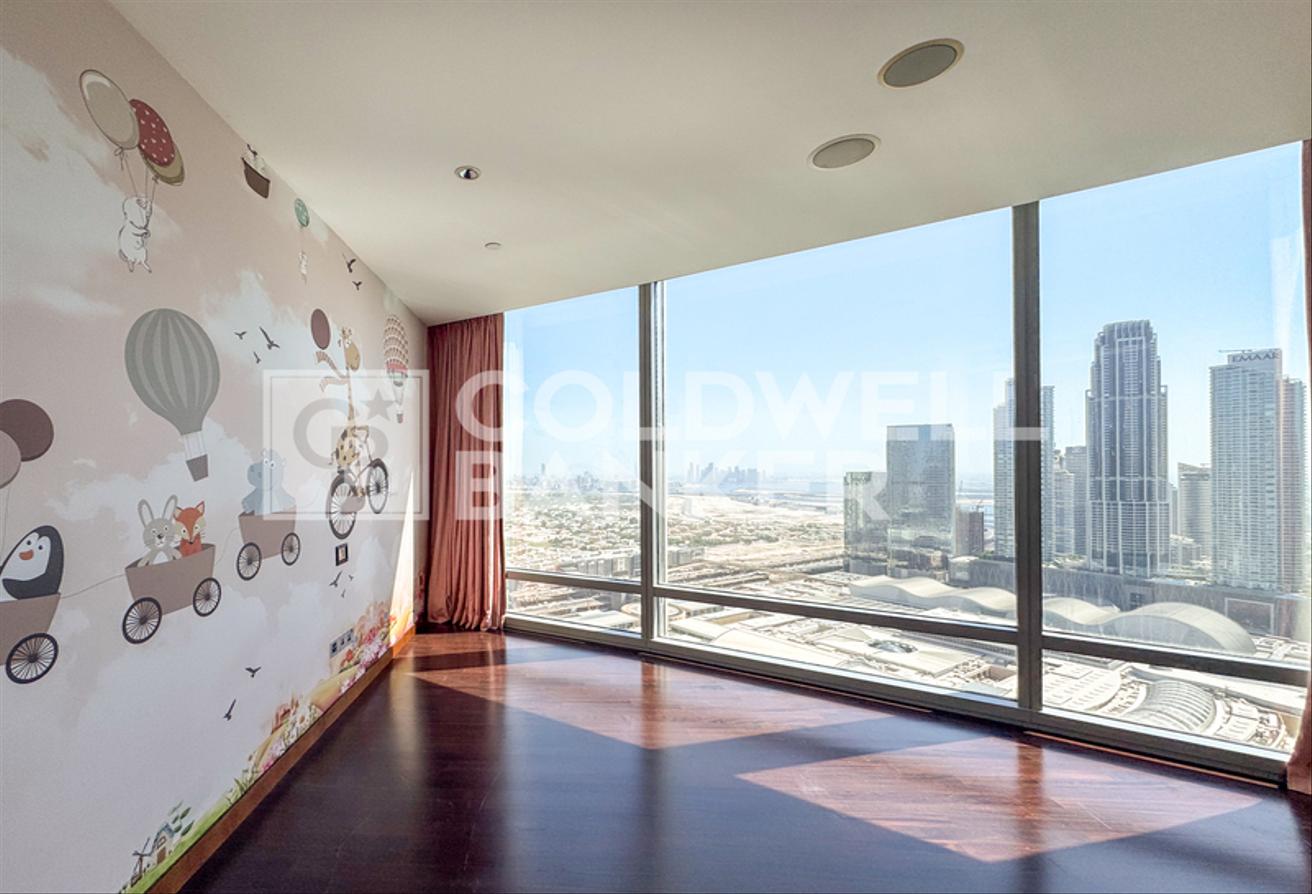 Best 2 Bedroom Type F | Full Fountain View photo 13