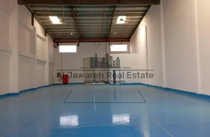 Warehouse - Studio - 1 Bathroom for rent in Industrial Area 2 - Emirates Modern Industrial - Umm Al Quwain Warehouse - Studio - 1 Bathroom for rent in Industrial Area 2 - Emirates Modern Industrial - Umm Al Quwain