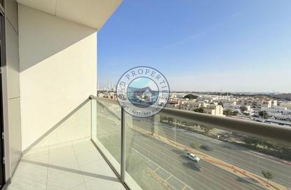 Apartment - 1 Bedroom - 2 Bathrooms for rent in Al Rawdha Residence C98 - Rawdhat Abu Dhabi - Abu Dhabi Apartment - 1 Bedroom - 2 Bathrooms for rent in Al Rawdha Residence C98 - Rawdhat Abu Dhabi - Abu Dhabi