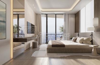 Apartment - 1 - 1 for sale in Celeste - Culture Village - Dubai
