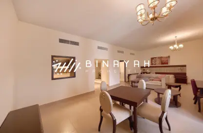 Apartment - 1 Bedroom - 1 Bathroom for sale in Marina 101 - Dubai Marina - Dubai