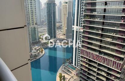 Apartment - 1 - 2 for sale in Dubai Star - JLT Cluster L - Jumeirah Lake Towers - Dubai Apartment - 1 - 2 for sale in Dubai Star - JLT Cluster L - Jumeirah Lake Towers - Dubai