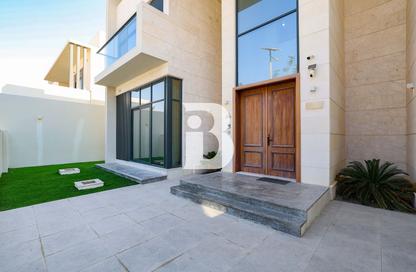 Villa - 4 - 4 for sale in The Estate II Townhouses - Al Furjan - Dubai