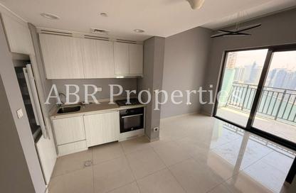 Apartment - 1 - 1 for rent in Zada Tower - Business Bay - Dubai