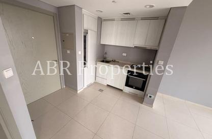 Apartment - 1 - 1 for rent in Zada Tower - Business Bay - Dubai
