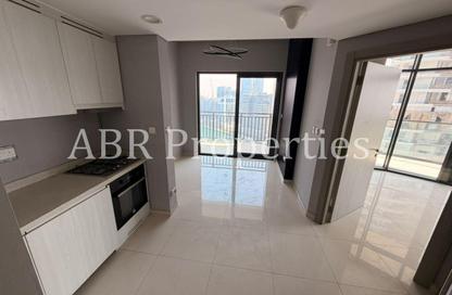 Apartment - 1 - 1 for rent in Zada Tower - Business Bay - Dubai