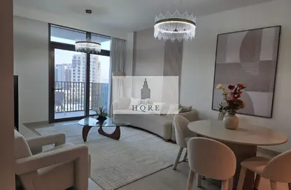 Apartment - 2 Bedrooms - 2 Bathrooms for rent in Creek Palace - Dubai Creek Harbour (The Lagoons) - Dubai