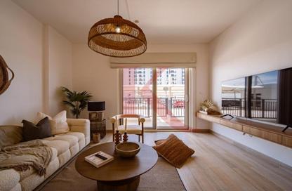 Apartment - 1 for rent in Waters Edge - Yas Island - Abu Dhabi Apartment - 1 for rent in Waters Edge - Yas Island - Abu Dhabi
