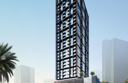 Apartment - 1 - 2 for sale in Altai Tower - District 1 - Jumeirah Village Triangle - Dubai Apartment - 1 - 2 for sale in Altai Tower - District 1 - Jumeirah Village Triangle - Dubai