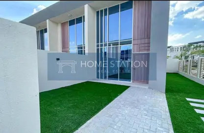 Townhouse - 1 Bedroom - 2 Bathrooms for sale in Rukan 3 - Rukan - Dubai Land - Dubai