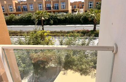 Townhouse - 3 - 3 for rent in Avencia - Damac Hills 2 - Dubai
