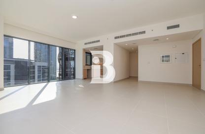 Apartment - 3 - 4 for rent in Island Park II - Dubai Creek Harbour (The Lagoons) - Dubai