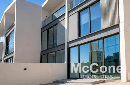 تاون هاوس - 3 غرف نوم - 4 حمامات للايجار في ناد الشبا جاردنز المرحله الثانيه - حدائق ند الشبا - ند الشبا - دبي