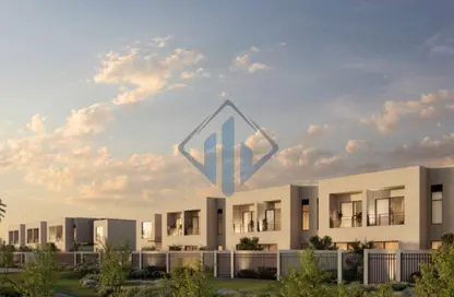 تاون هاوس - 2 غرف نوم - 4 حمامات للايجار في غرناطه ٢ - غرناطة - ميناء العرب - راس الخيمة - رأس الخيمة