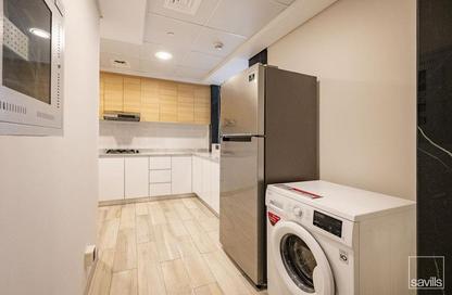 Apartment - 2 Bedrooms - 2 Bathrooms for rent in Bloom Living - Arjan - Dubai Apartment - 2 Bedrooms - 2 Bathrooms for rent in Bloom Living - Arjan - Dubai