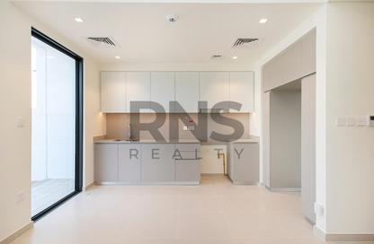 Villa - 3 - 3 for rent in Greenview - Emaar South - Dubai South (Dubai World Central) - Dubai