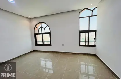 Apartment - 1 Bathroom for rent in Dusit Thani - Muroor Area - Abu Dhabi