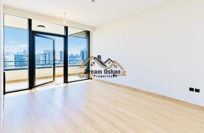 Apartment - Studio - 1 for rent in Tria By Deyaar - Dubai Silicon Oasis - Dubai