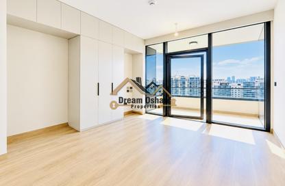 Apartment - Studio - 1 for rent in Tria By Deyaar - Dubai Silicon Oasis - Dubai