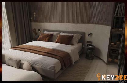 Apartment - 1 Bedroom - 2 Bathrooms for sale in Binghatti Elite - Dubai Production City (IMPZ) - Dubai