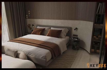 Apartment - 1 Bedroom - 2 Bathrooms for sale in Binghatti Elite - Dubai Production City (IMPZ) - Dubai Apartment - 1 Bedroom - 2 Bathrooms for sale in Binghatti Elite - Dubai Production City (IMPZ) - Dubai