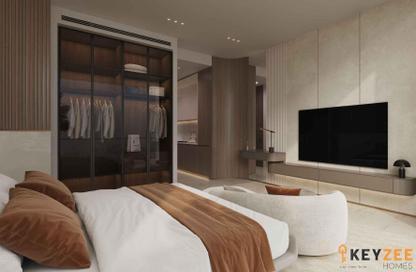 Apartment - 1 Bedroom - 2 Bathrooms for sale in Binghatti Elite - Dubai Production City (IMPZ) - Dubai Apartment - 1 Bedroom - 2 Bathrooms for sale in Binghatti Elite - Dubai Production City (IMPZ) - Dubai