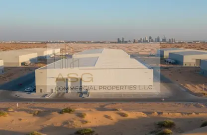 أرض - استوديو للبيع في مدينة القاسمية - الشارقة